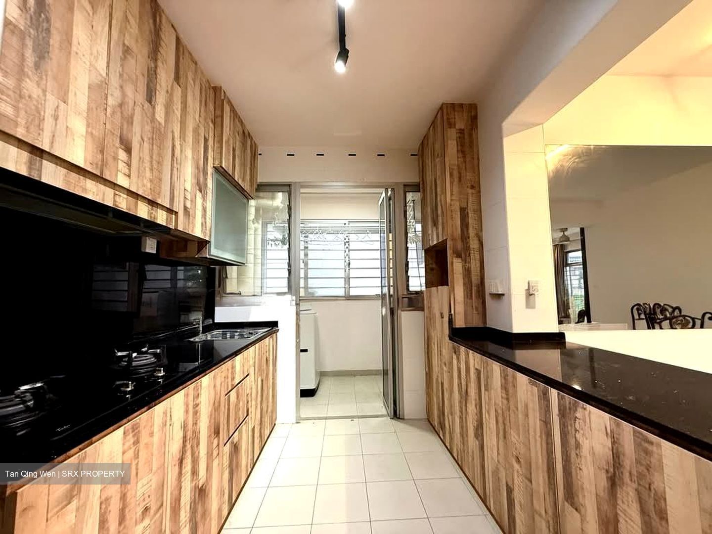 Blk 445B West Crest @ Bukit Batok (Bukit Batok), HDB 4 Rooms #595842081